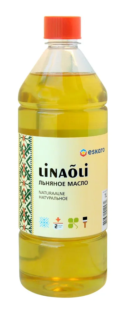 LINAÕLI ESKARO 1L