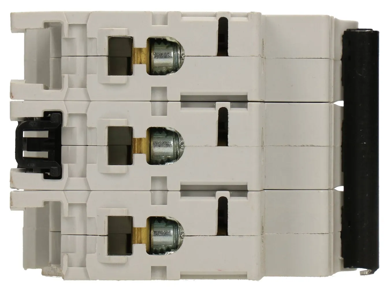 AUTOMAATKAITSE 3F 10A B ABB SH203