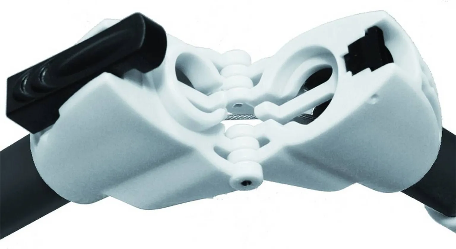 MÕÕTERATAS ROLL-PILOT S12