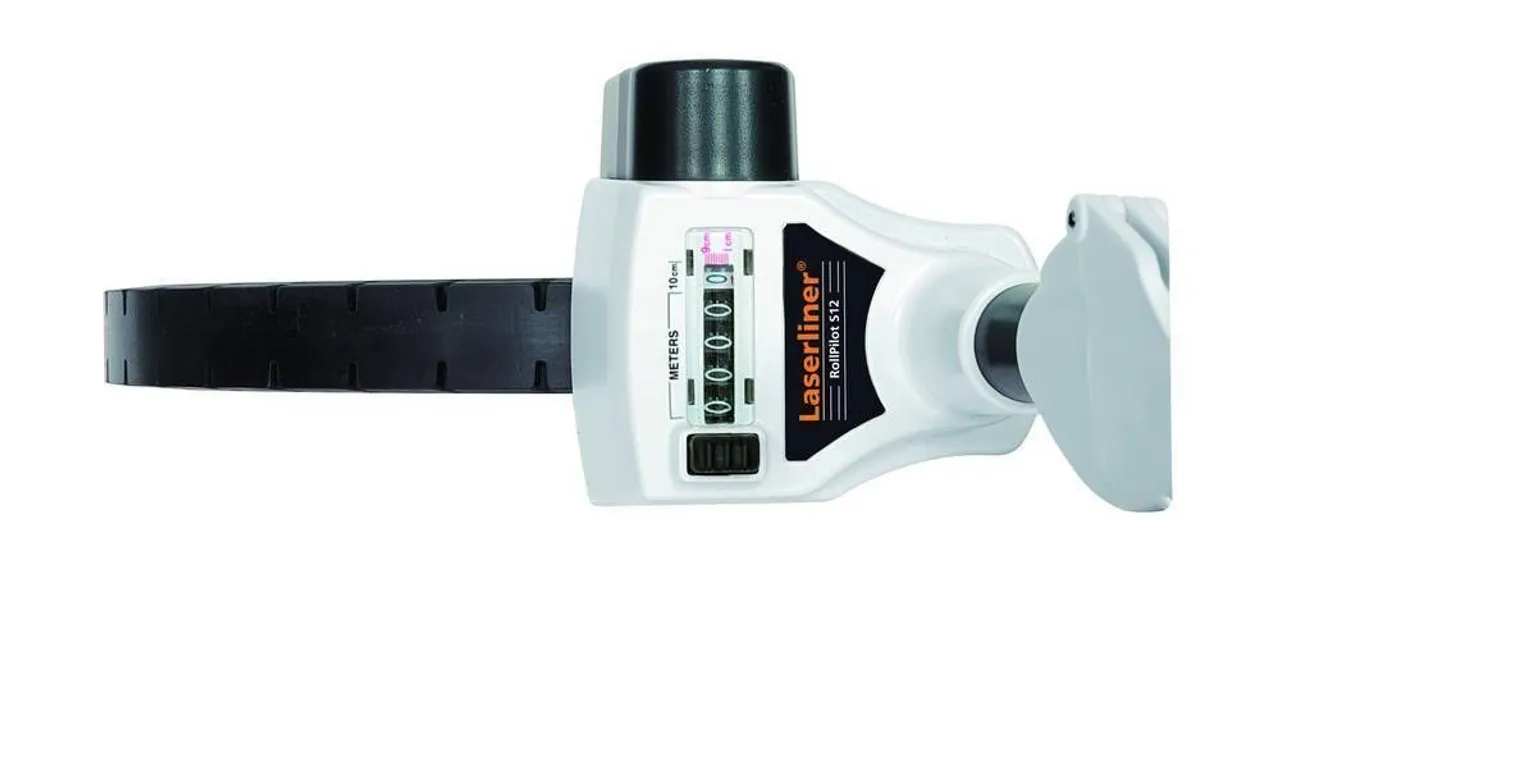 MÕÕTERATAS ROLL-PILOT S12