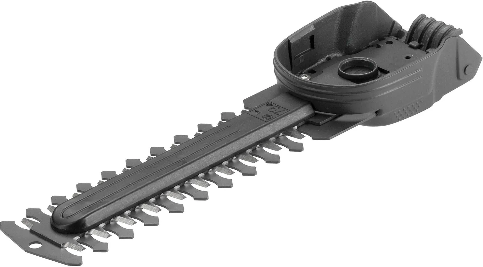 HEKITERA GARDENA 18CM CLASSIC-/COMFORTCUT