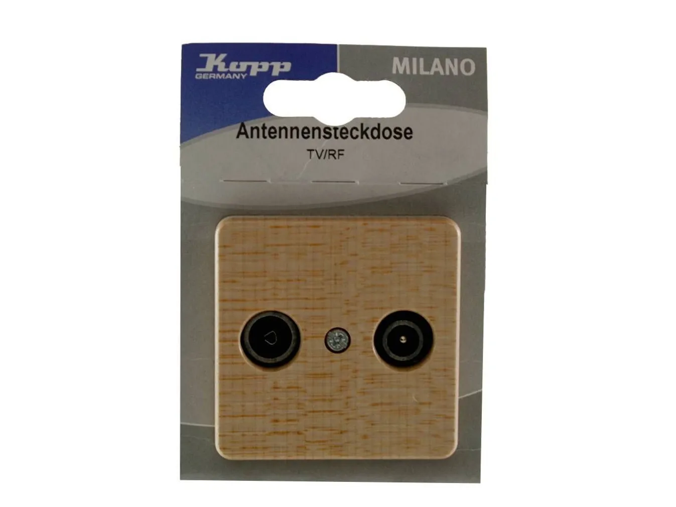 ANTENNIPESA TV/R SÜV MILANO VAHER