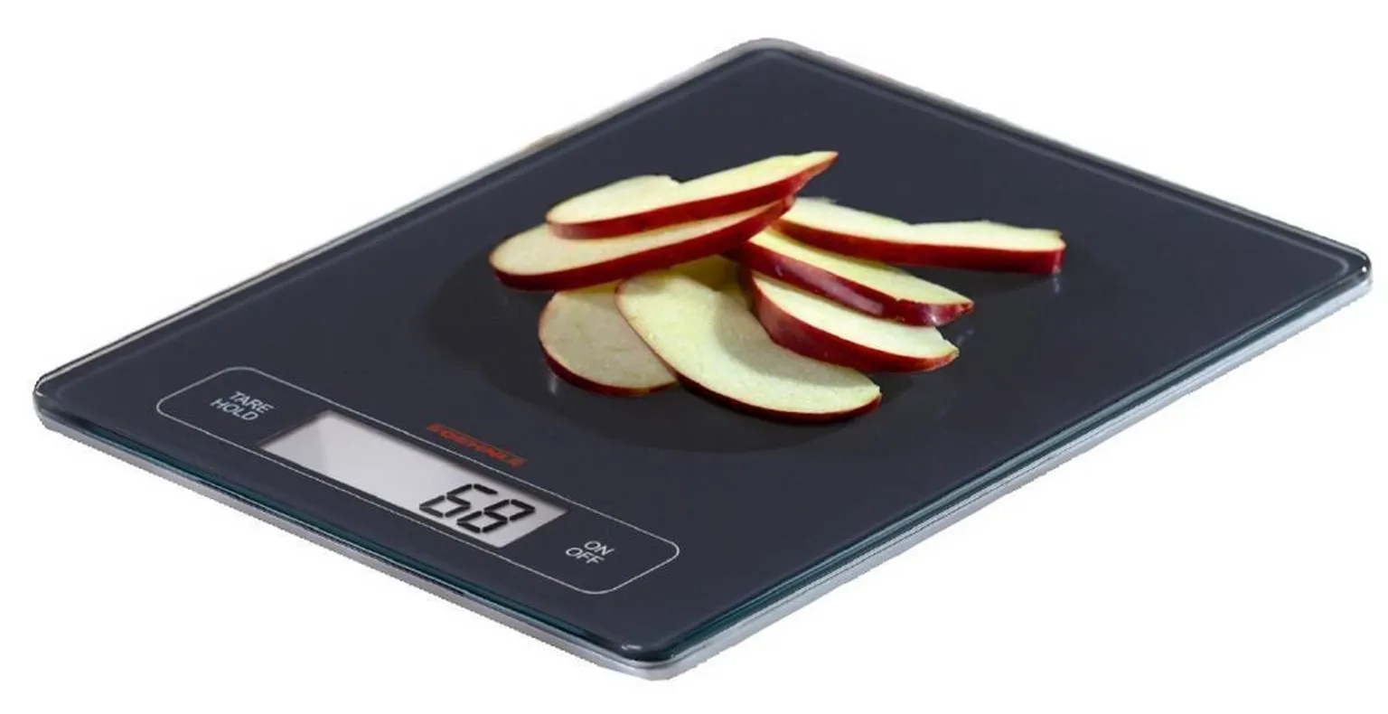 KÖÖGIKAAL DIGIT. SOEHNLE PROFI