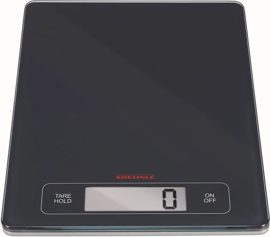 KÖÖGIKAAL DIGIT. SOEHNLE PROFI