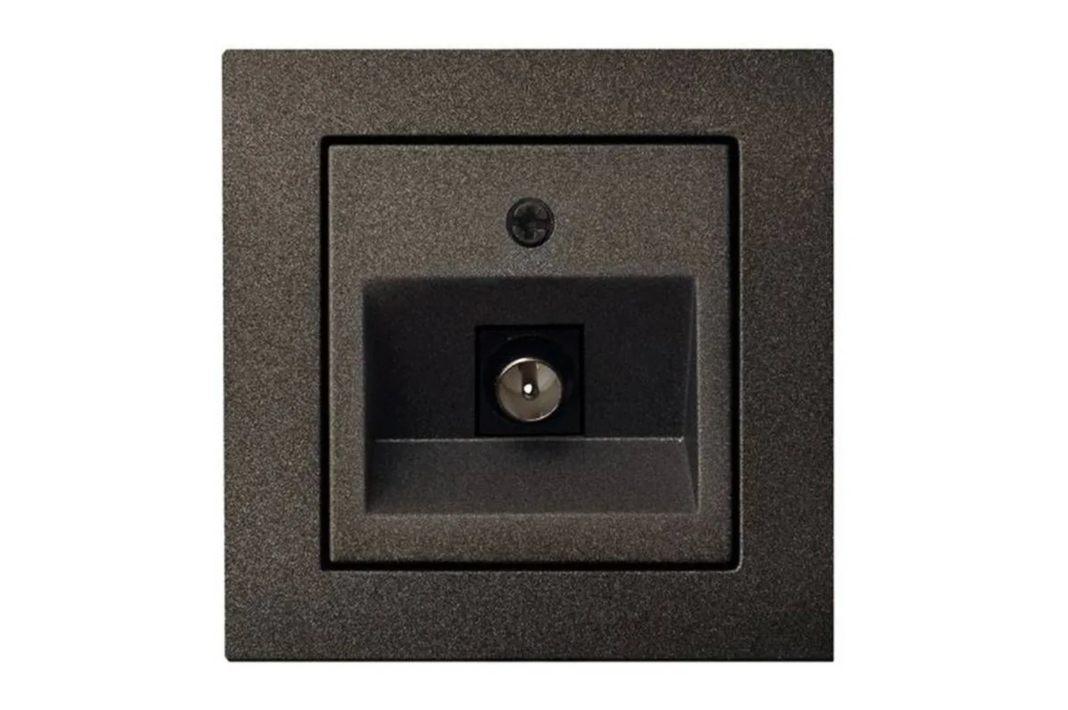 PISTIKUPESA TV R-TA MUST EPSILON