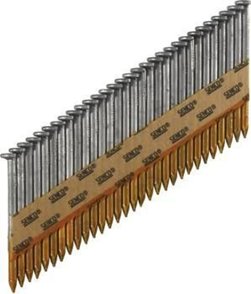 NAEL NAELAPÜSTOLI 2,9X75MM ZN 2000TK PAKIS