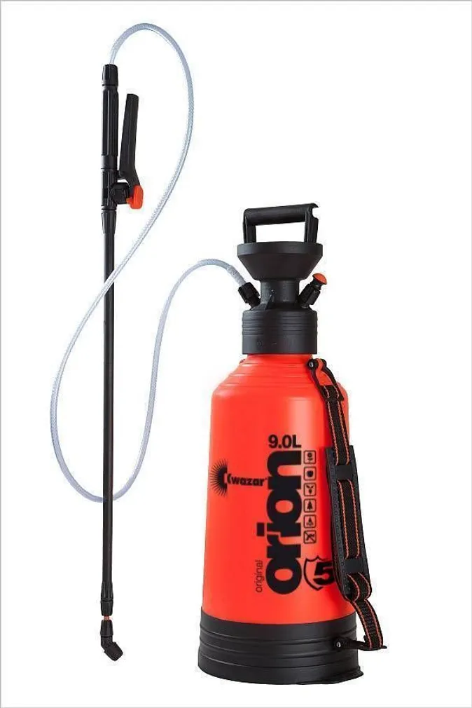 SURVEPRITS ORION SUPER 6L