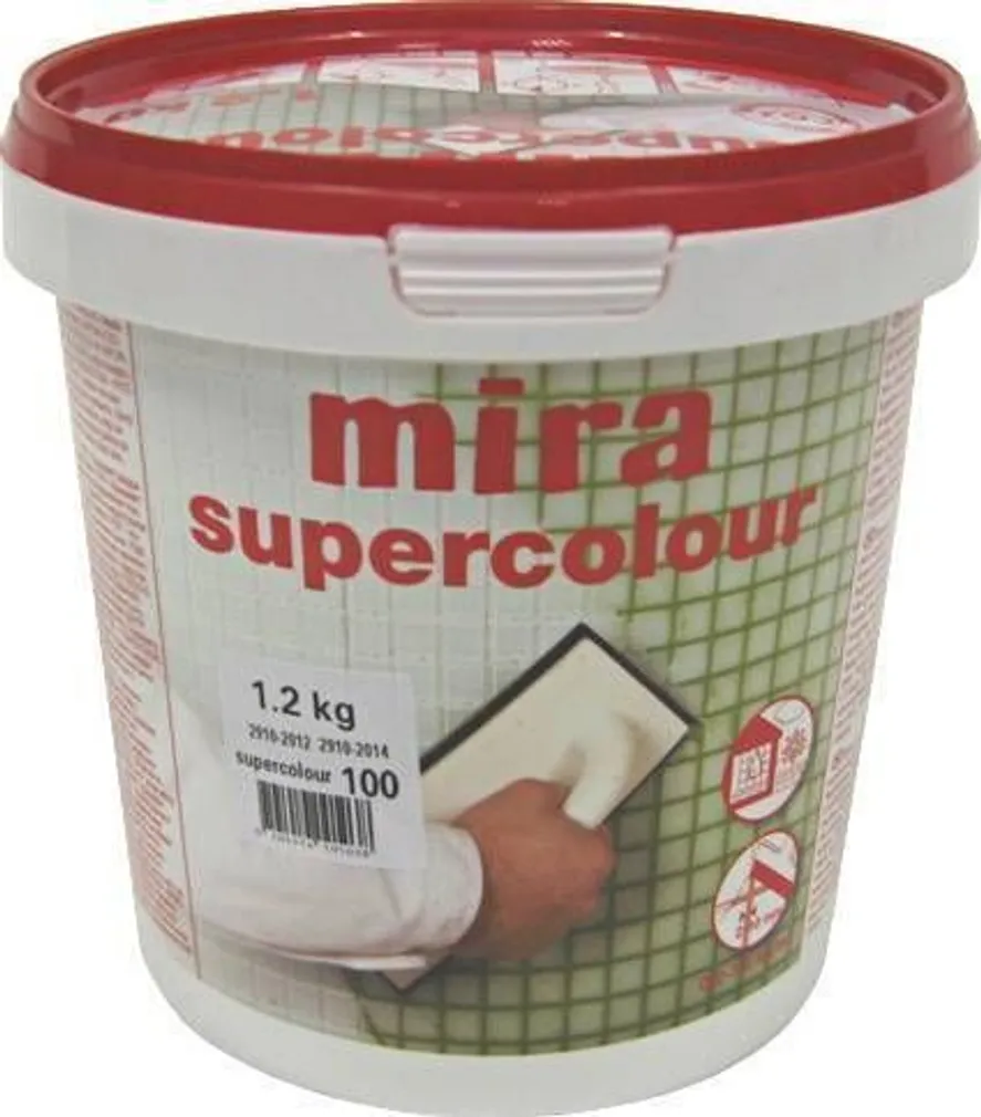 VUUGITÄIDE MIRA S.COLOUR 190 1,2KG