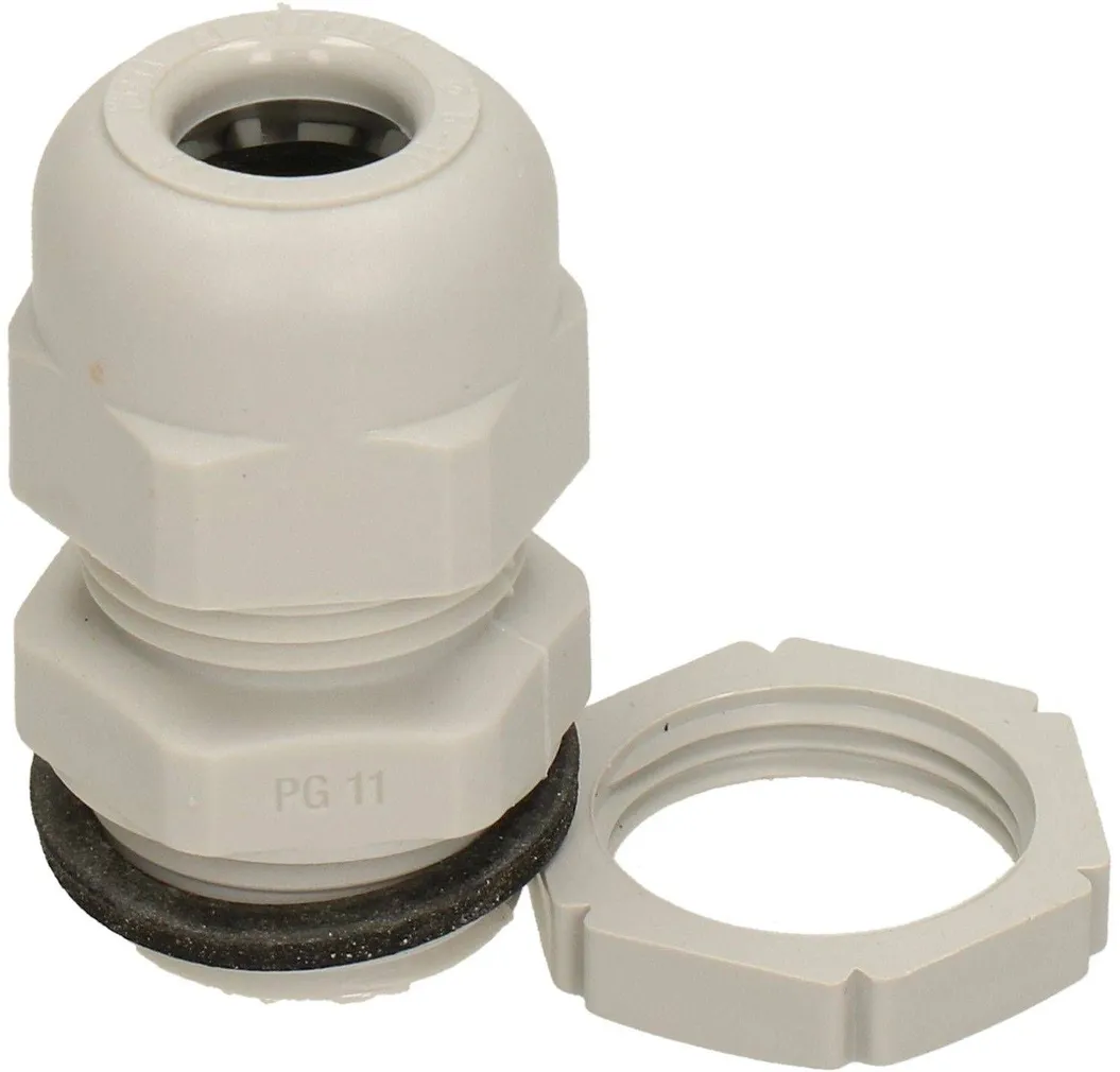 LÄBIVIIGUKOMPLEKT PG11