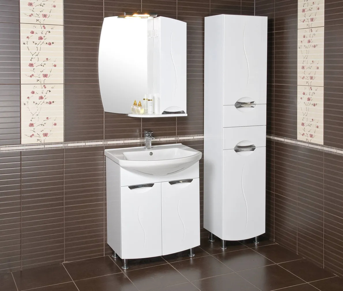 PEEGELKAPP GLORIA 55CM VALGUSTIGA PAREM