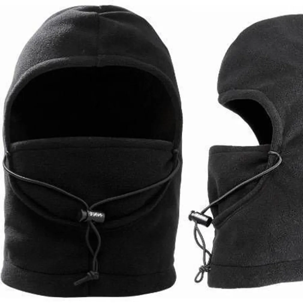 KIIVRI ALUSMÜTS, FLIISIST, MUST, 1 AVAGA