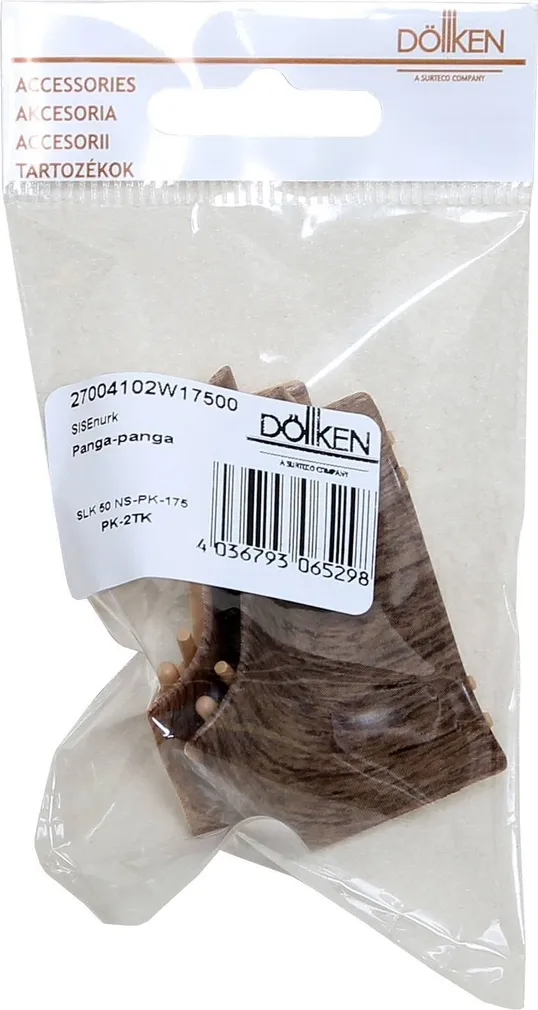 SISENURK DURI PANGA-PANGA SLK50-175 2TK/PK