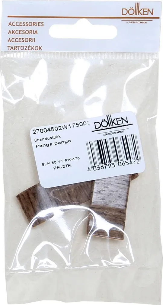 ÜHENDUSLÜLI DURI PANGA-PANGA SLK50-175 2TK/PK