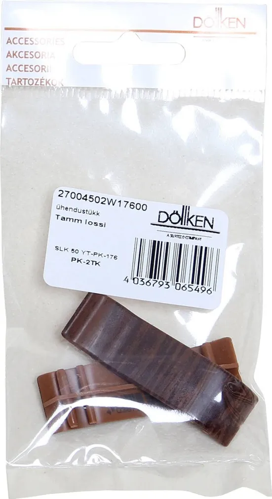 ÜHENDUSLÜLI DURI TAMM LOSSI SLK50-176 2TK/PK