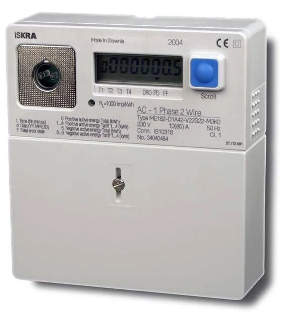 ARVESTI 1F 5-85A+KELL 2T ISKRA ME162