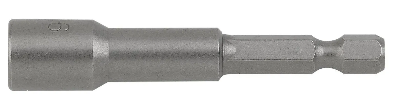 MAGNETPADRUN 13X65MM 1/4" 1TK PAKIS