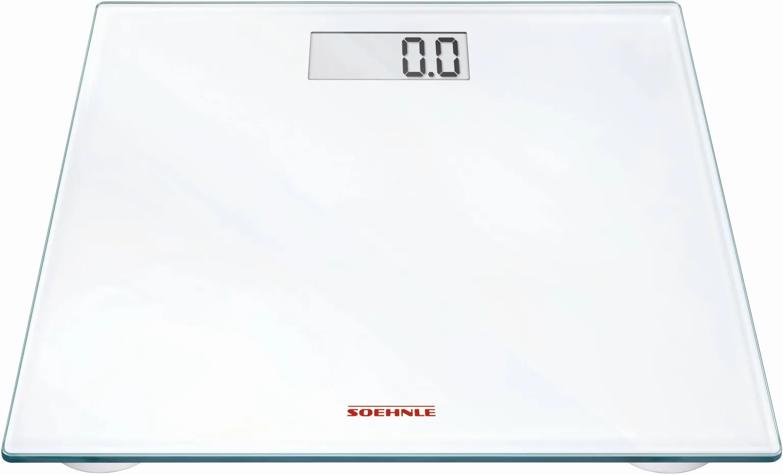 PERSONAALNE DIGITAALNE KAAL SOHNLE PINO, VALGE