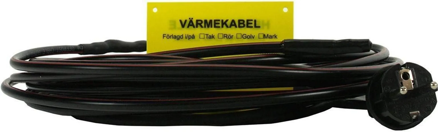 KÜTTEKAABEL ISEREGULEERUV 20M 10W/M ONNLINE