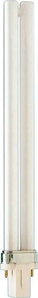 LUMINOFOORLAMP MASTER PL-S 11W/827/2P 2G7 2P PHILIPS
