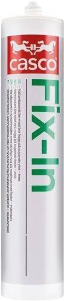 LIIM CASCO FIX-IN 300ML SISETÖÖDE