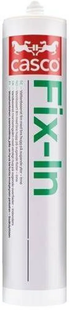 LIIM CASCO FIX-IN 300ML SISETÖÖDE