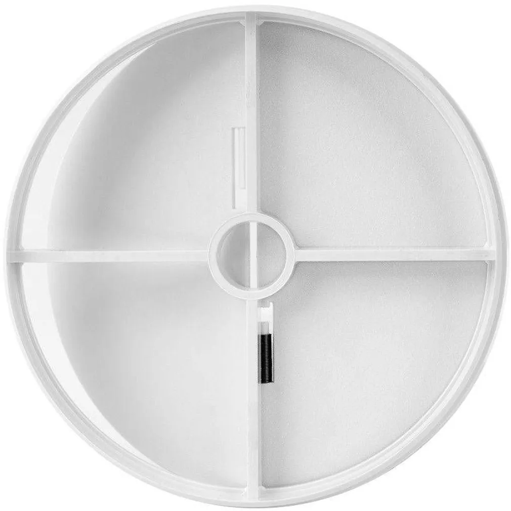 VENTILAATORI KLAPP D100MM