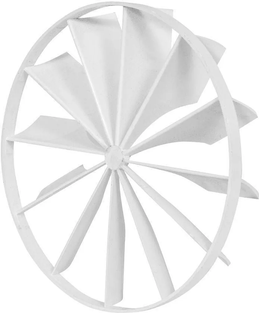 VENTILAATORI KLAPP D100MM