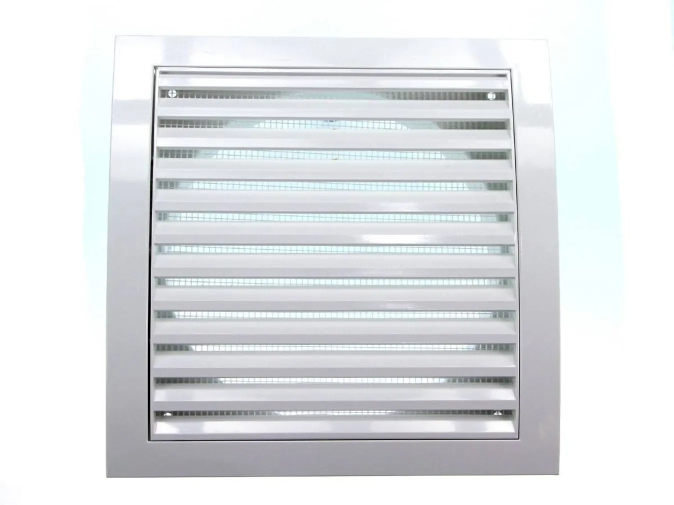 VENT REST REG 190X190MM D150MM