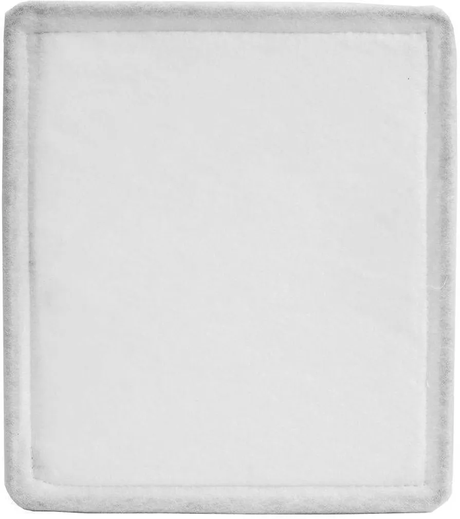 EEMALD. VENT. FILTER 200X250MM (FD100/125/160)