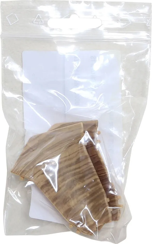 SISENURK DURI TAMM ANTIIK SLK50-166 2TK/PK