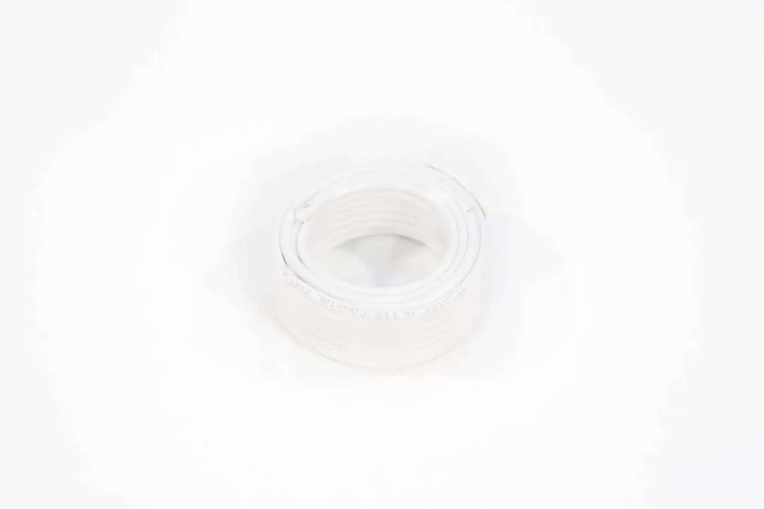 ANTENNIKAABEL AL113 10M VALGE TESATEK