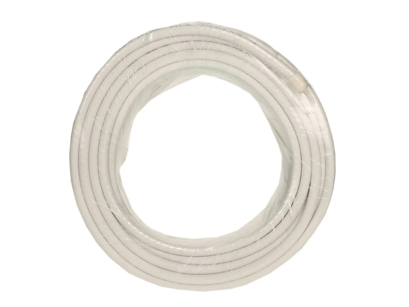 ANTENNIKAABEL AL113 20M VALGE TESATEK