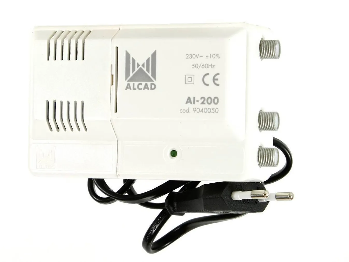 VÕIMENDI ALCAD AI200 VHF/UHF 14/24DB