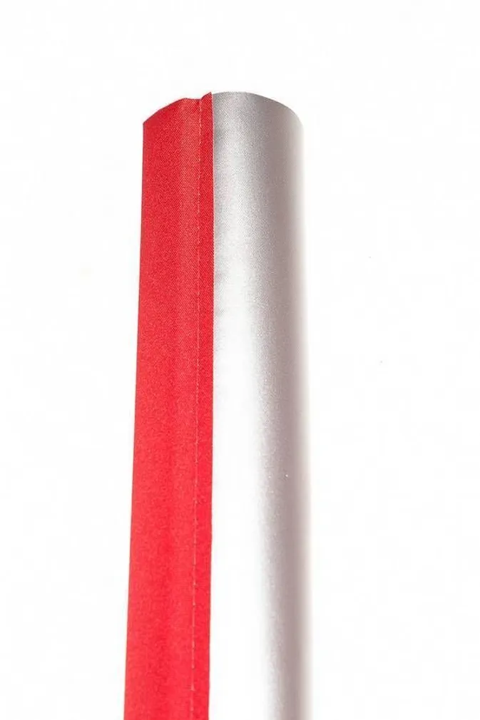 PIMENDUSRULOO PUNANE 200X175CM