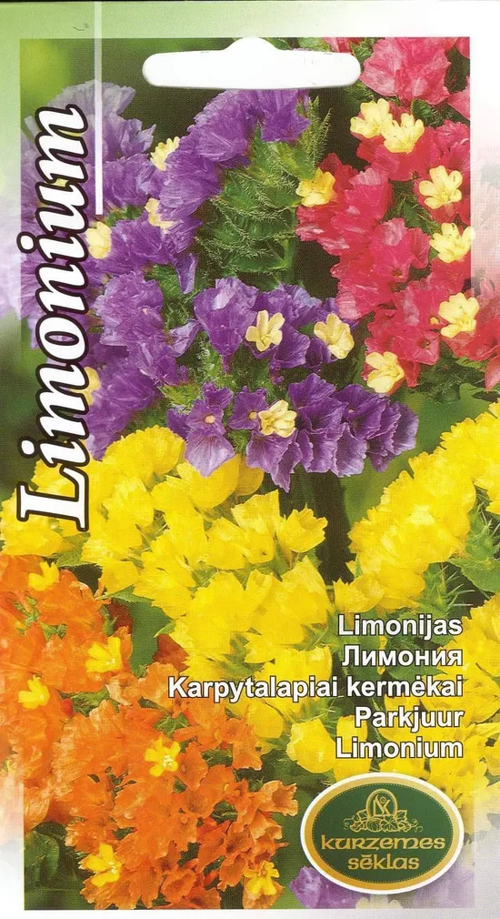 SEEMNED KURZEMES SEKLAS PARKJUUR 0,3 G