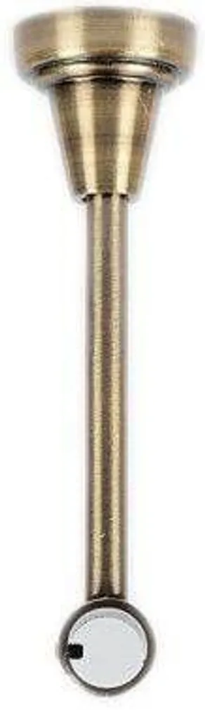 KRONSTEIN LAKKE "PROSTY" Ø16MM 15CM KULDNE