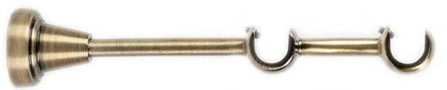 KRONSTEIN SEINA "GRAL" Ø16MM 20CM 2R KULDNE