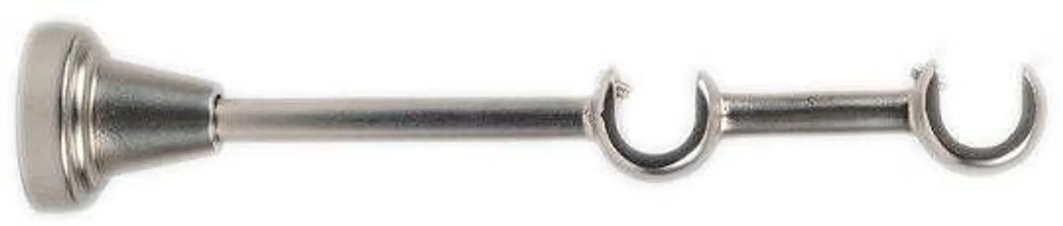 KRONSTEIN SEINA "GRAL" Ø16MM 20CM 2R HÕBEDANE