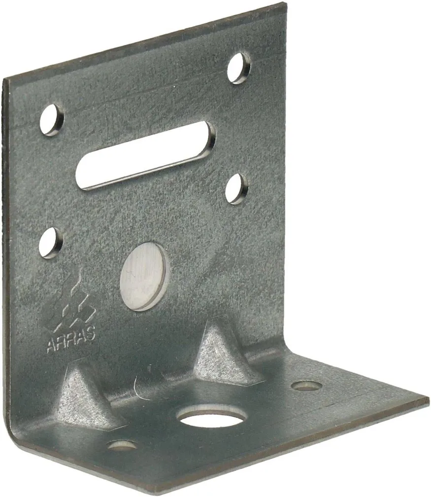 NURGIK ARRAS 60X35X60X2,0 JÄIGAST.AVA 6X30