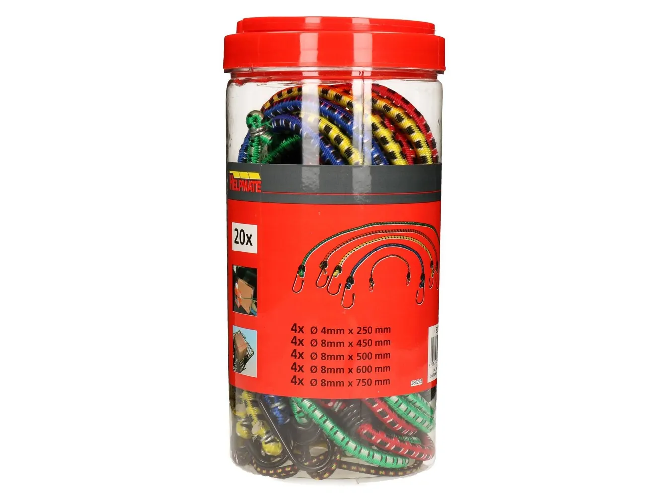 BENDŽIKÖIED TÜV/GS 20TK