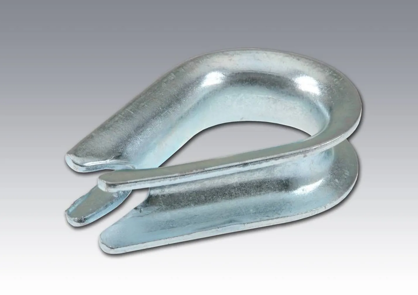 KÖIESILMAD 2–3 MM KÖIE JAOKS TSINKKATTEGA