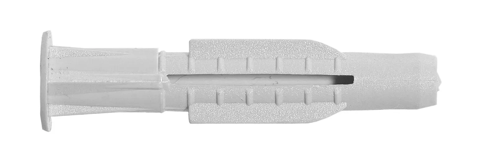 SÕLMTÜÜBEL CLINT 14X76 NAILON 4TK PAKIS