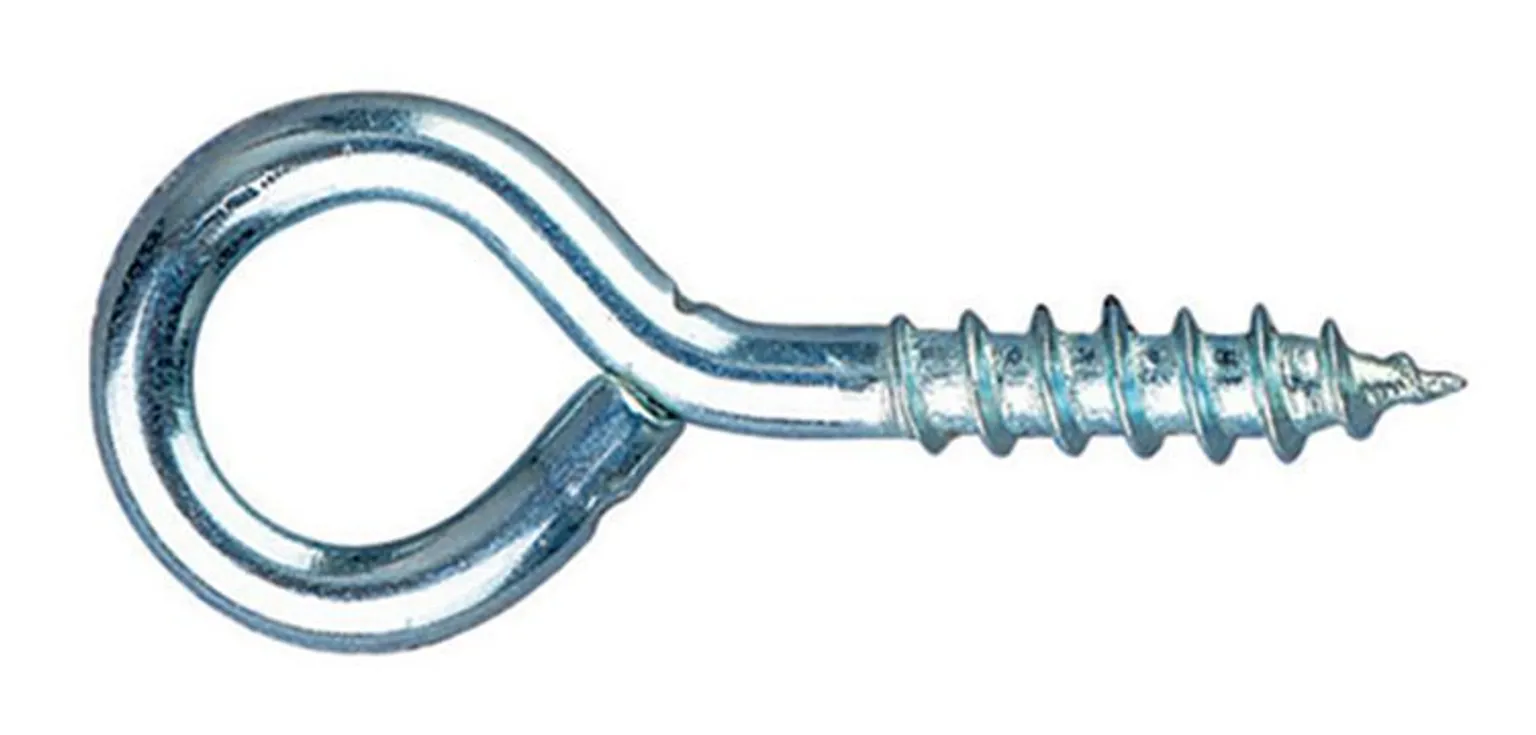 KONKS KINNINE CLINT 3,5X20/40 ZN 6TK PAKIS