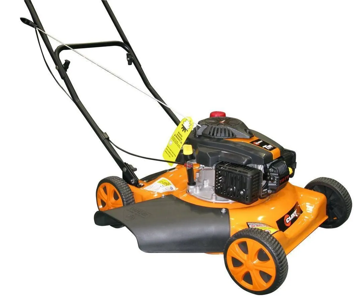 MURUNIIDUK CLINT A510M