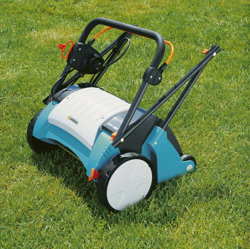 ELEKTRILINE MURUÕHUTAJA GARDENA EVC 1000 1000W