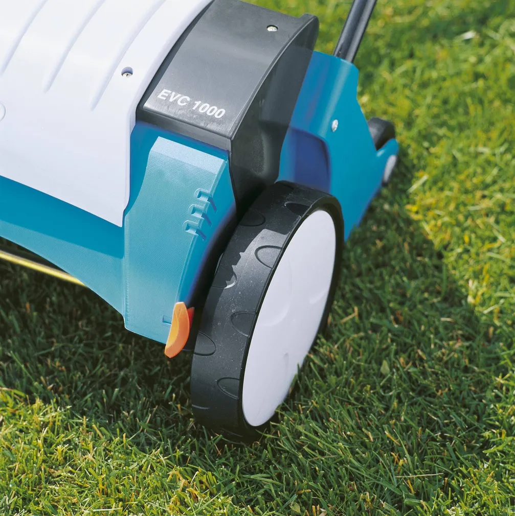 ELEKTRILINE MURUÕHUTAJA GARDENA EVC 1000 1000W