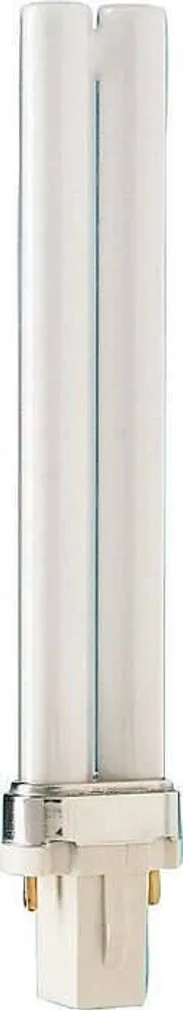LUMINOFOORLAMP MASTER PL-S 9W/827/2P 2G7 2P PHILIPS