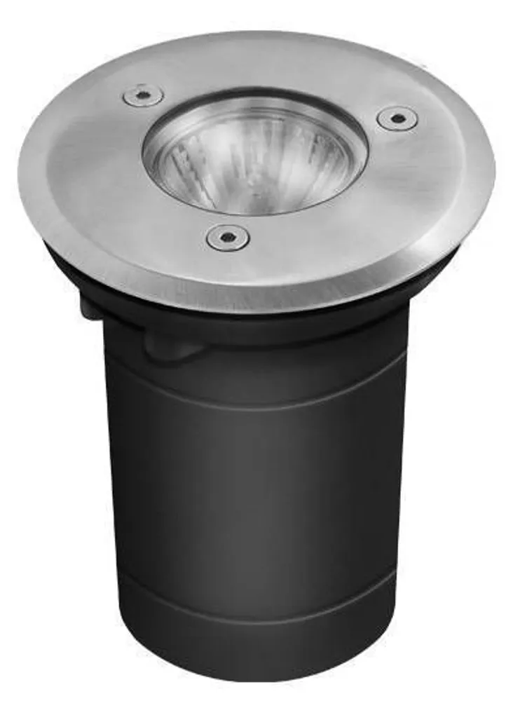 VÄLISVALGUSTI BERG DL-35O 35W GU10 IP67