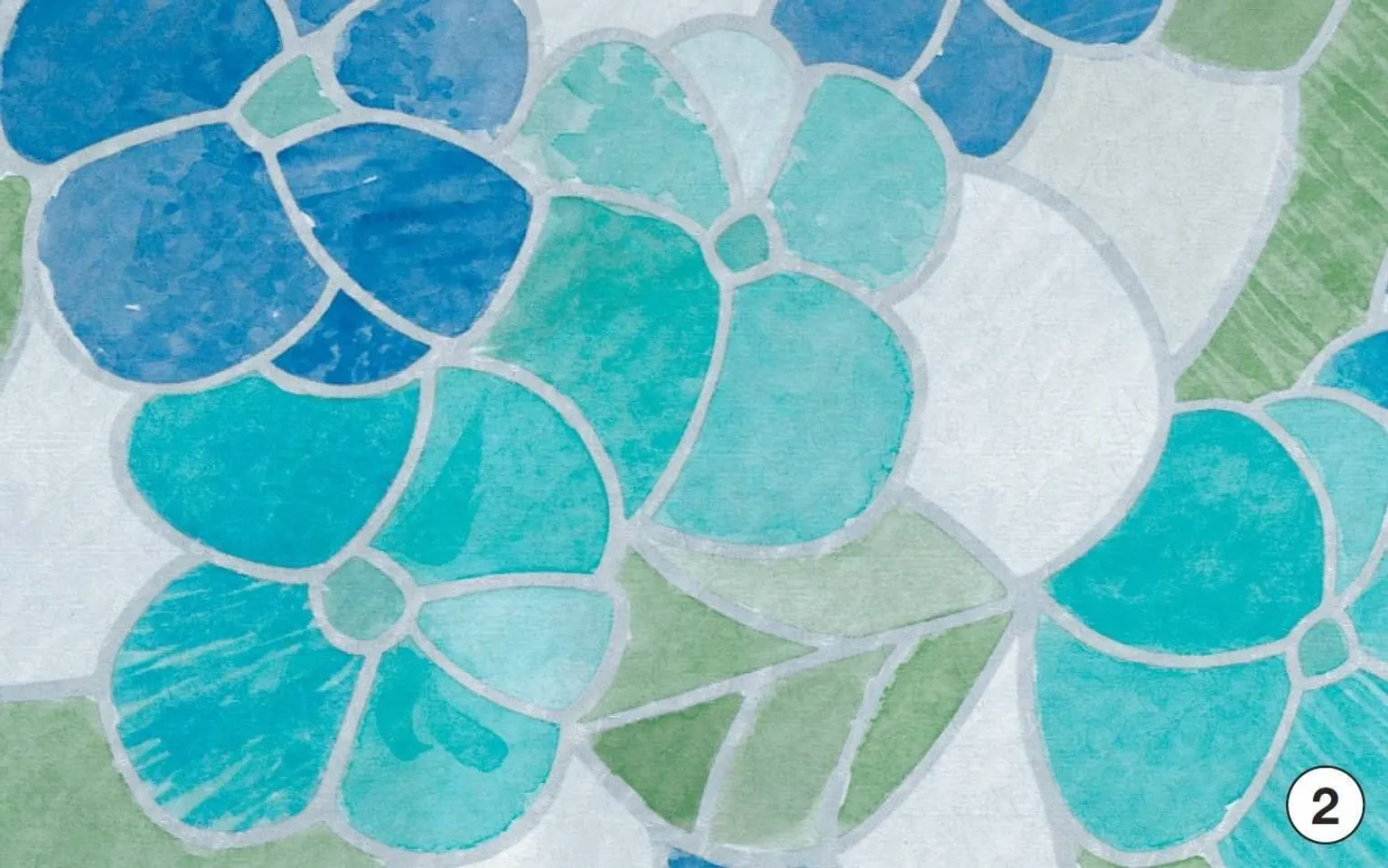 KLEEBIS D-C-FIX 0,45X2M KLAASILE 346-0213