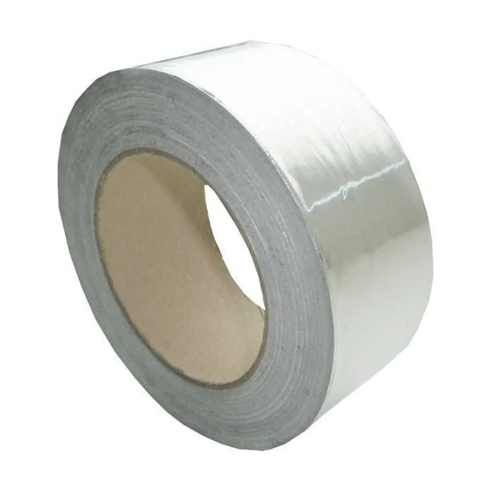 ISOLEERIV ALUMIINIUMTEIP MASQ 50MMX50M